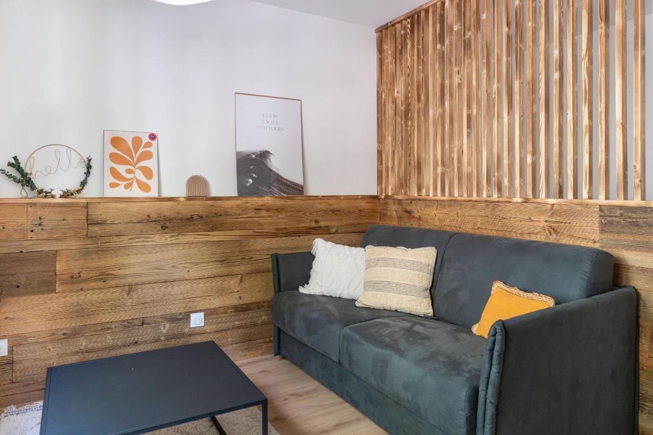 Cosy Appartement, Plein Centre, Proche Lac Annecy Exteriér fotografie